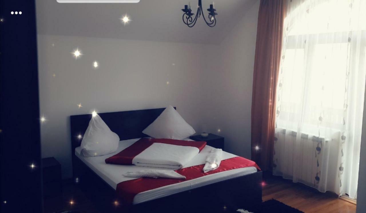 Hotel Casa Lupascu Vatra Dornei Zimmer foto