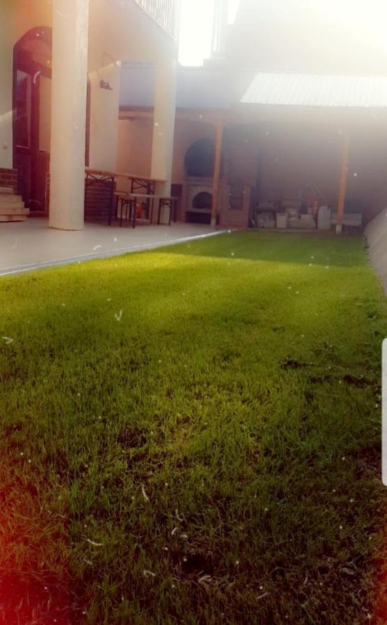 Hotel Casa Lupascu Vatra Dornei Exterior foto